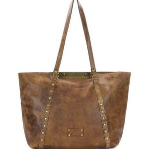 Patricia Nash Benvenuto Tote